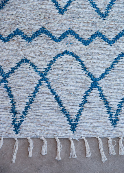 Sevilla | Blue | 65 x 120