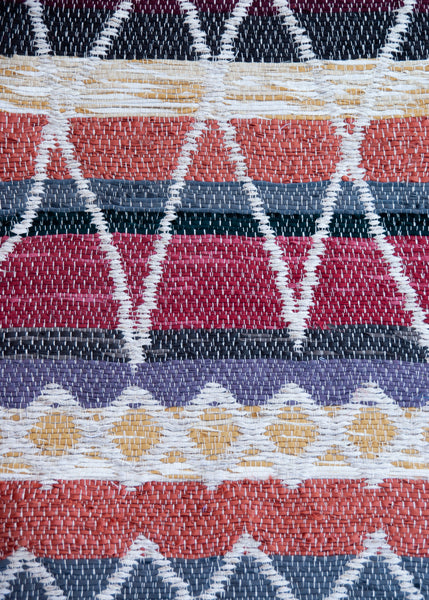 Sevilla |  Multicolor | 65 x 120
