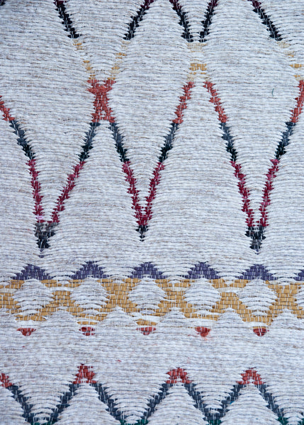 Sevilla |  Multicolor | 65 x 120