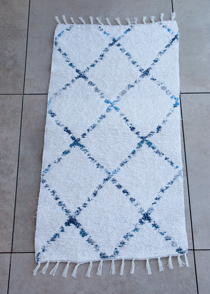 Bolonia | Blue | 65 x 120