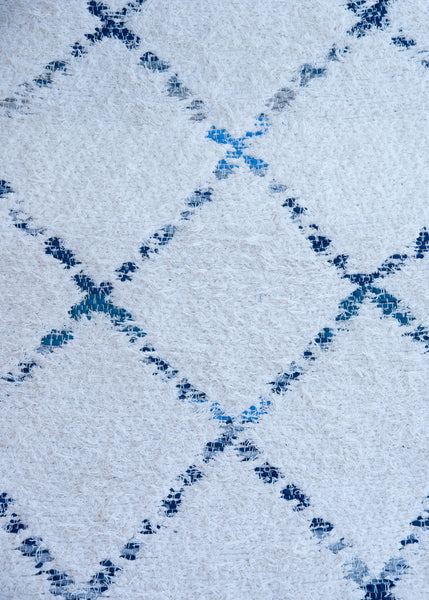 Bolonia | Blue | 65 x 120