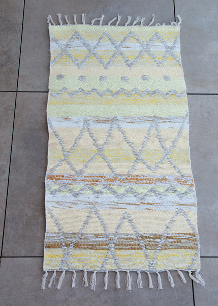 Sevilla | Yellow | 65 x 120
