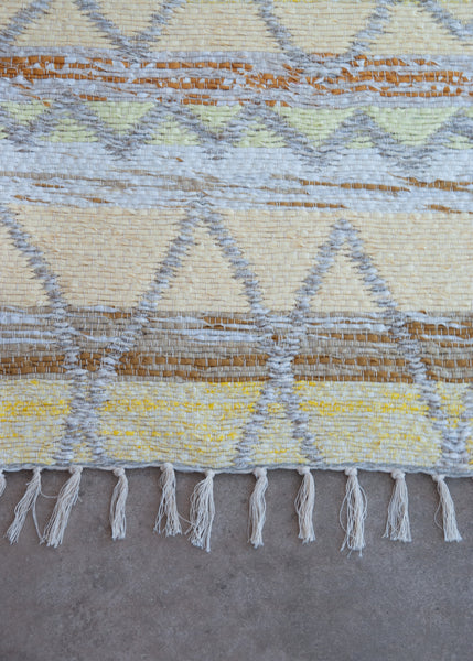 Sevilla | Yellow | 65 x 120