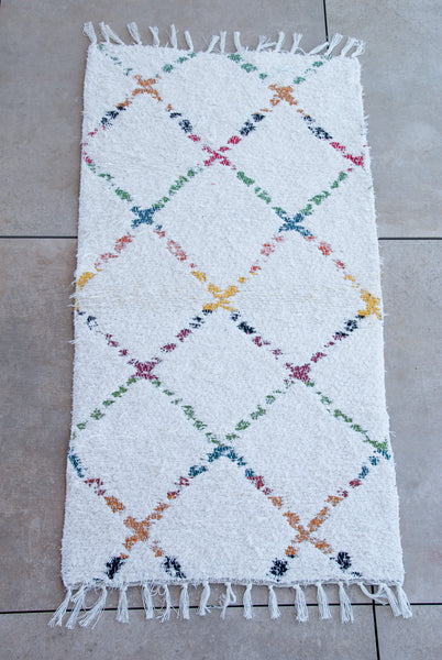 Bolonia |  Multicolor | 65 x 120