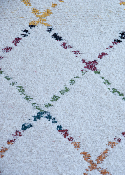 Bolonia |  Multicolor | 65 x 120