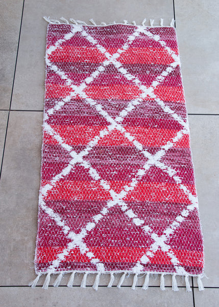 Bolonia | Red | 65 x 120