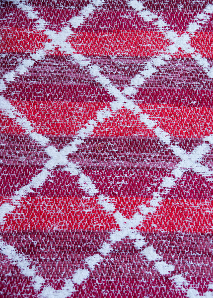 Bolonia | Red | 65 x 120