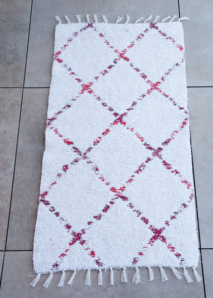 Bolonia | Red | 65 x 120