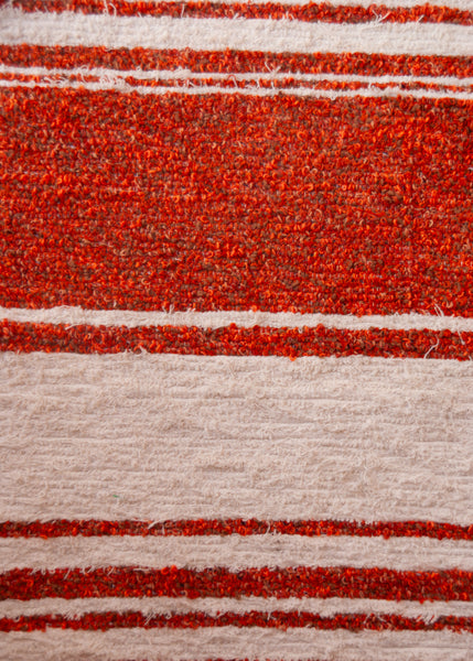 Terracota & White | 40 x 60