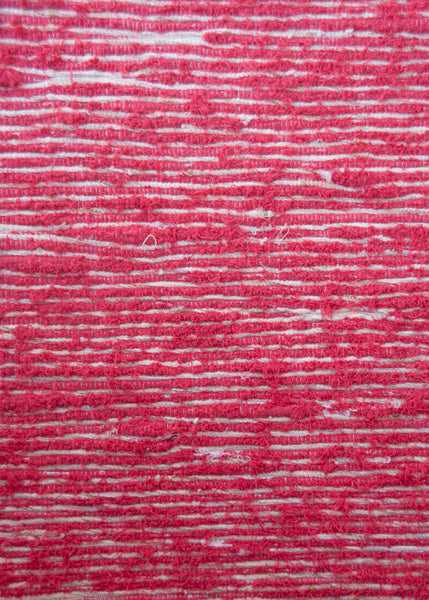 Rose et blanc | 40 x 60