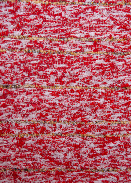 Red & White | 40 x 60