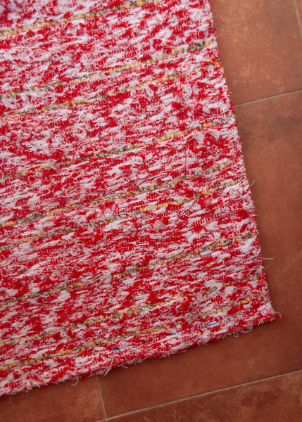 Red & White | 40 x 60