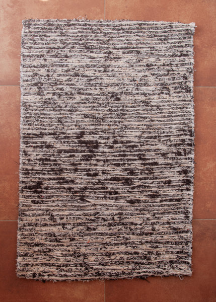 Black, Grey & White | 40 x 60
