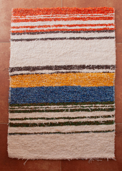 Multicolor | 40 x 60