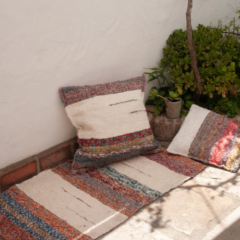 Cushion cover L | Multicolor