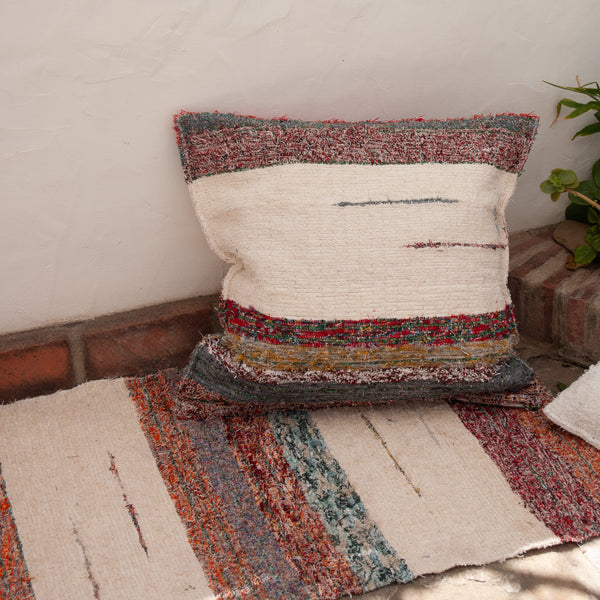 Cushion cover L | Multicolor