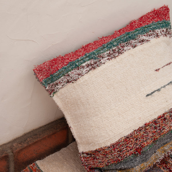 Cushion cover L | Multicolor