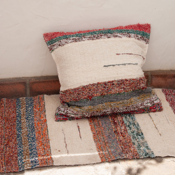 Cushion cover L | Multicolor