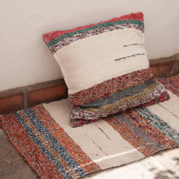 Cushion cover L | Multicolor