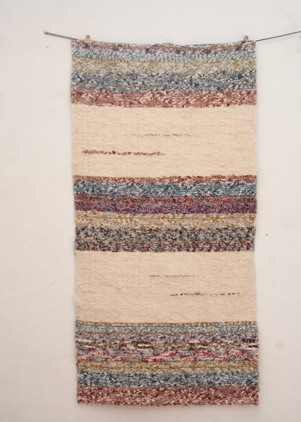 Playa Chica | Multicolor | 65 x 120