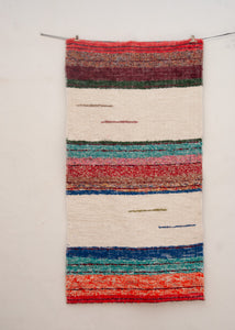 Playa Chica | Multicolor | 65 x 120