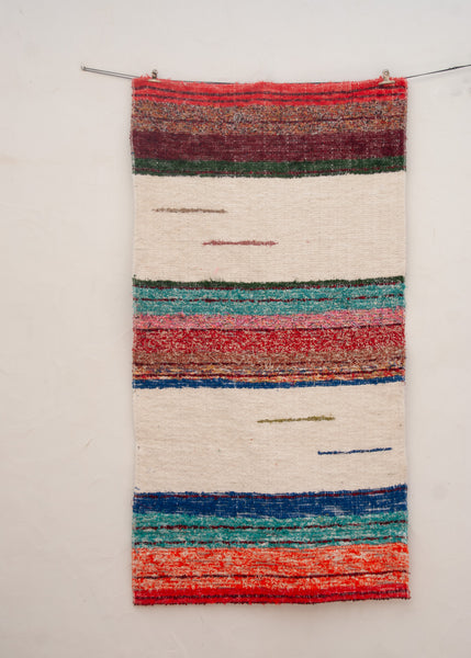 Playa Chica | Multicolore | 65 x 120