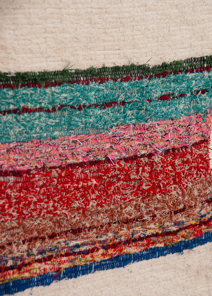 Playa Chica | Multicolore | 65 x 120