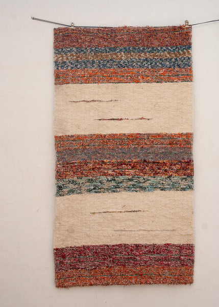 Playa Chica | Multicolor | 65 x 120