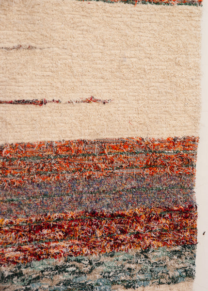 Playa Chica | Multicolor | 65 x 120