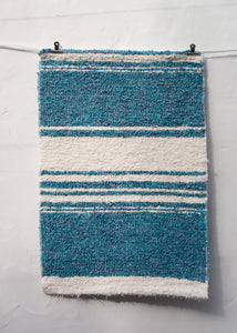 Blue & White | 40 x 60