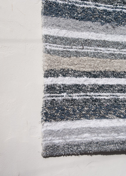 Grey & White | 40 x 60