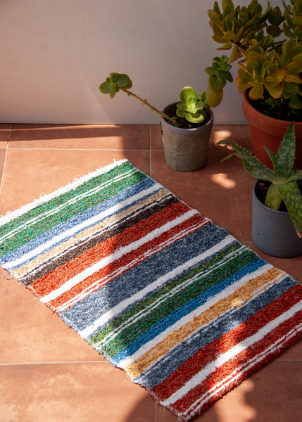 Multicolor | 40 x 60