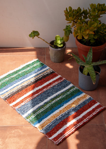 Multicolor | 40 x 60