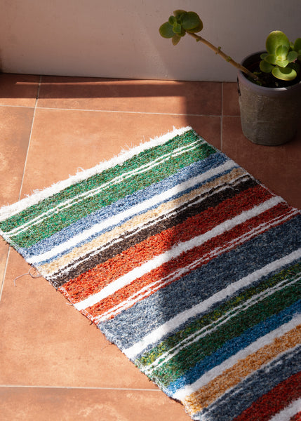 Multicolor | 40 x 60