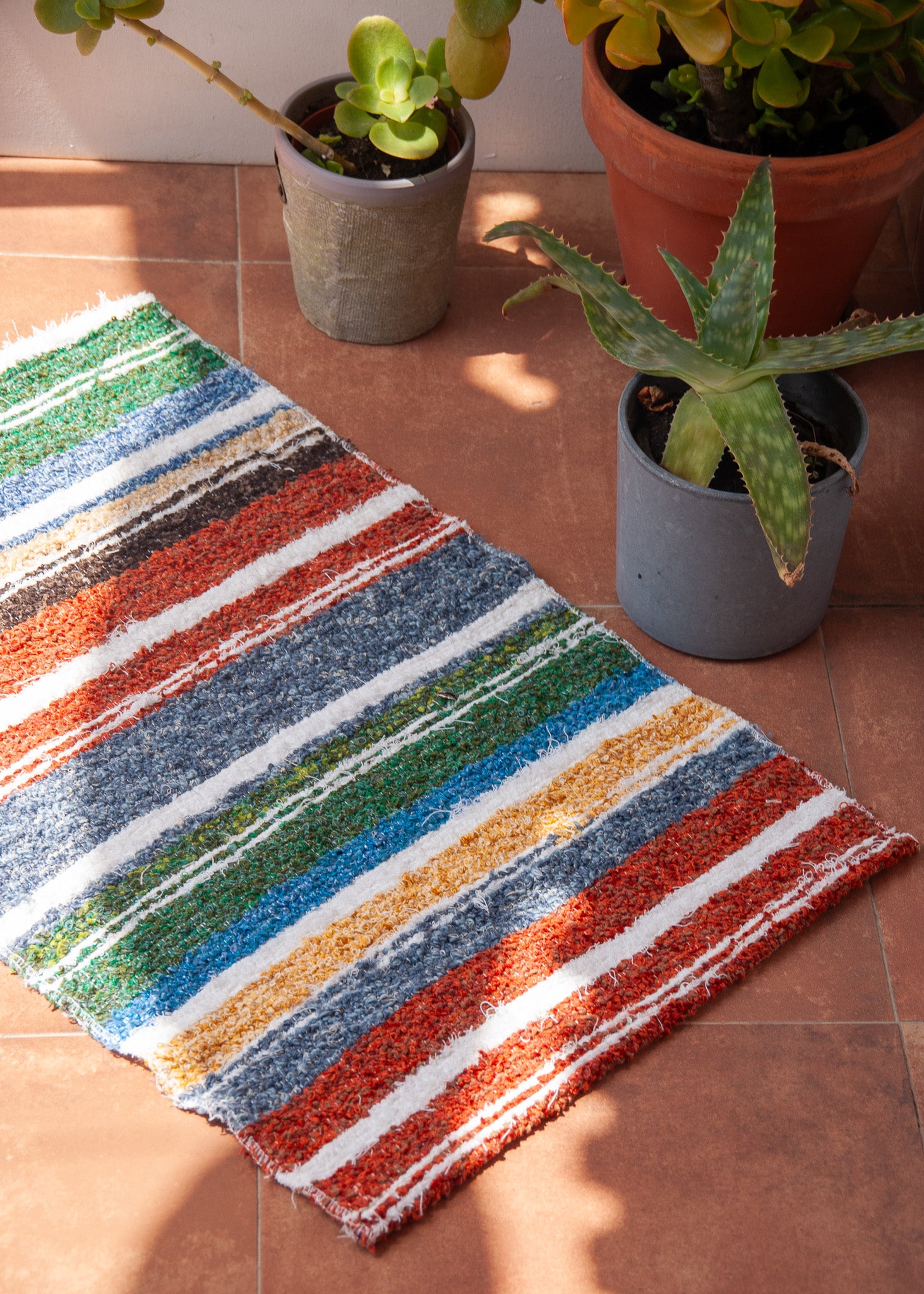 Multicolor | 40 x 60