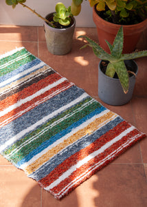 Multicolor | 40 x 60