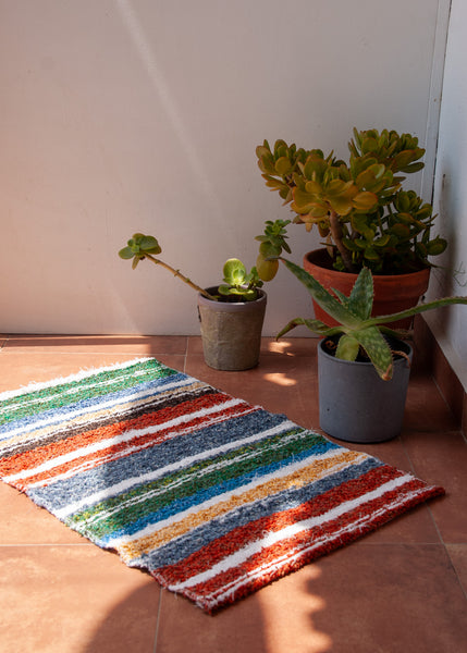 Multicolor | 40 x 60