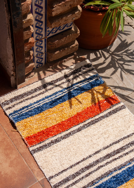 Multicolore | 40 x 60