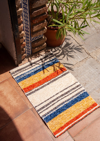 Multicolore | 40 x 60