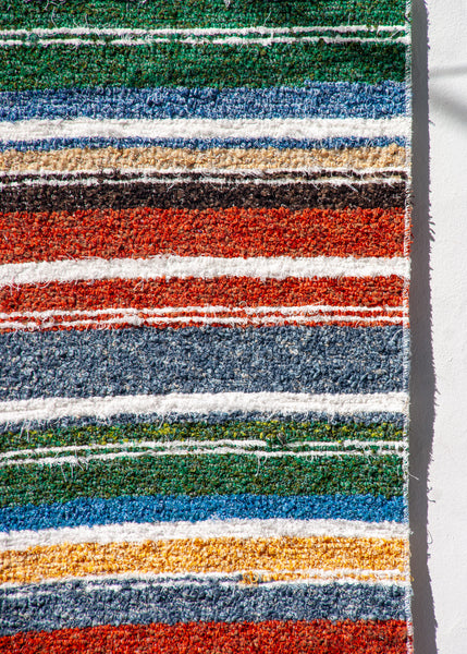 Multicolor | 40 x 60