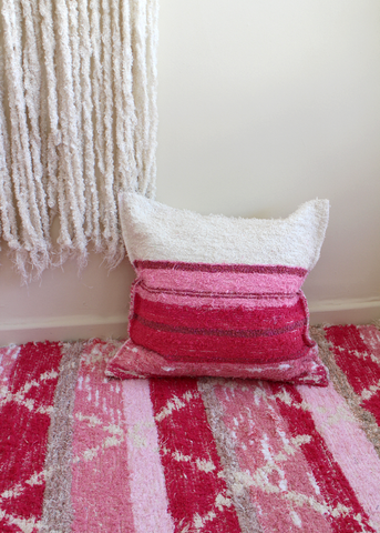 Bolonia | Pink | 65 x 120