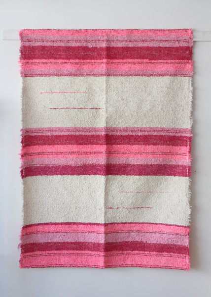 Playa Chica | Pink | 120 x 170