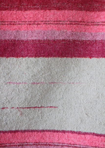 Playa Chica | Pink | 120 x 170