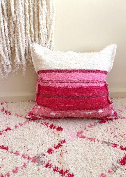 Bolonia | Pink | 65 x 120