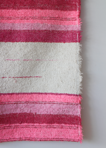 Playa Chica | Pink | 120 x 170