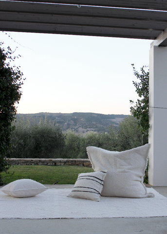 COMING VERY SOON |Tarifa | Off-white | 200 x 300