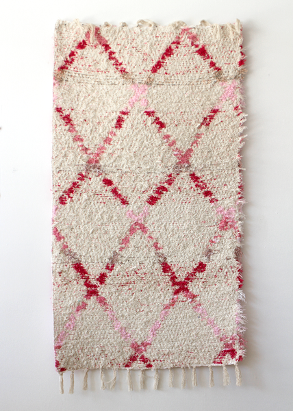 Bolonia | Pink | 65 x 120