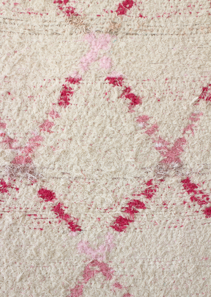 Bolonia | Pink | 65 x 120