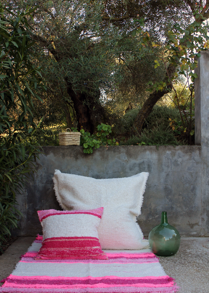 Playa Chica | Pink | 120 x 170