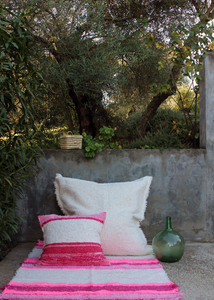 Playa Chica | Pink | 120 x 170